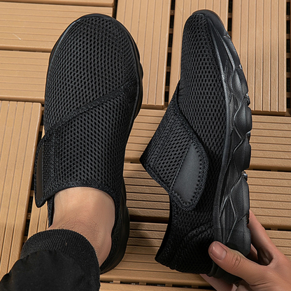 Orthopedische Comfortschoenen voor Gevoelige Voeten