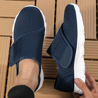 Orthopedische Comfortschoenen voor Gevoelige Voeten