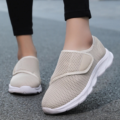 Orthopedische Comfortschoenen voor Gevoelige Voeten