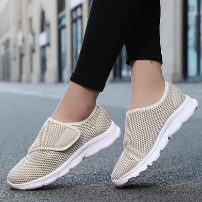 Orthopedische Comfortschoenen voor Gevoelige Voeten