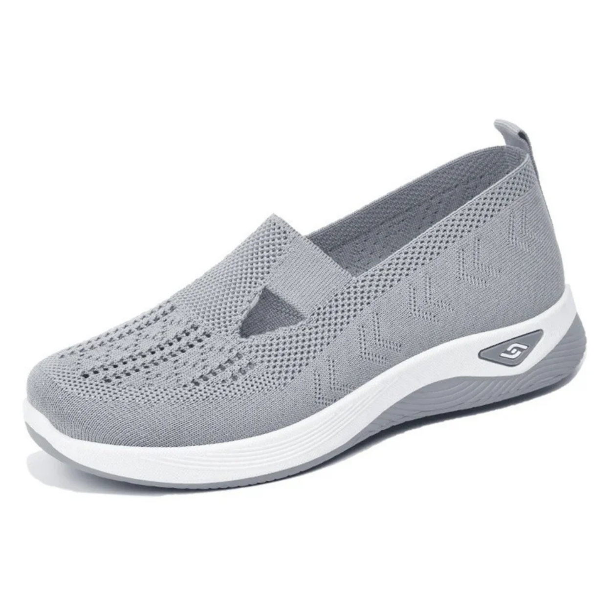 Comfortabele Ademend Orthopedische Dames Schoenen