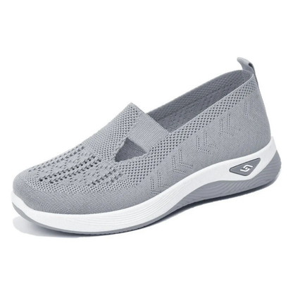 Comfortabele Ademend Orthopedische Dames Schoenen