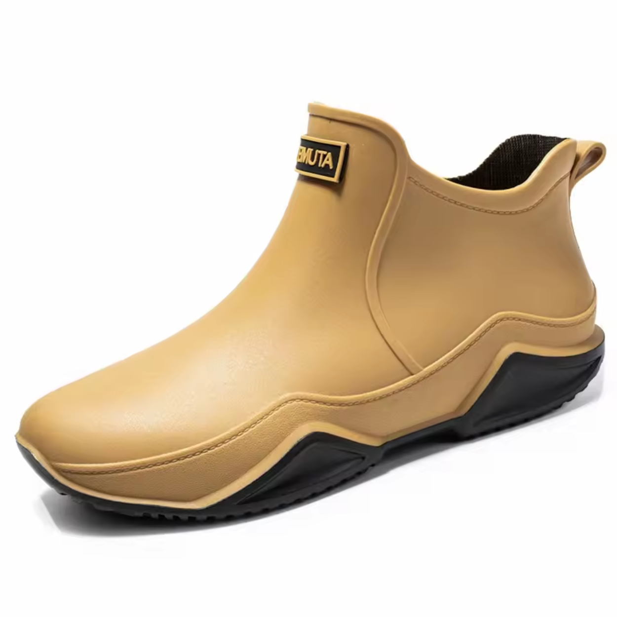Unisex Waterdichte Regenlaarzen