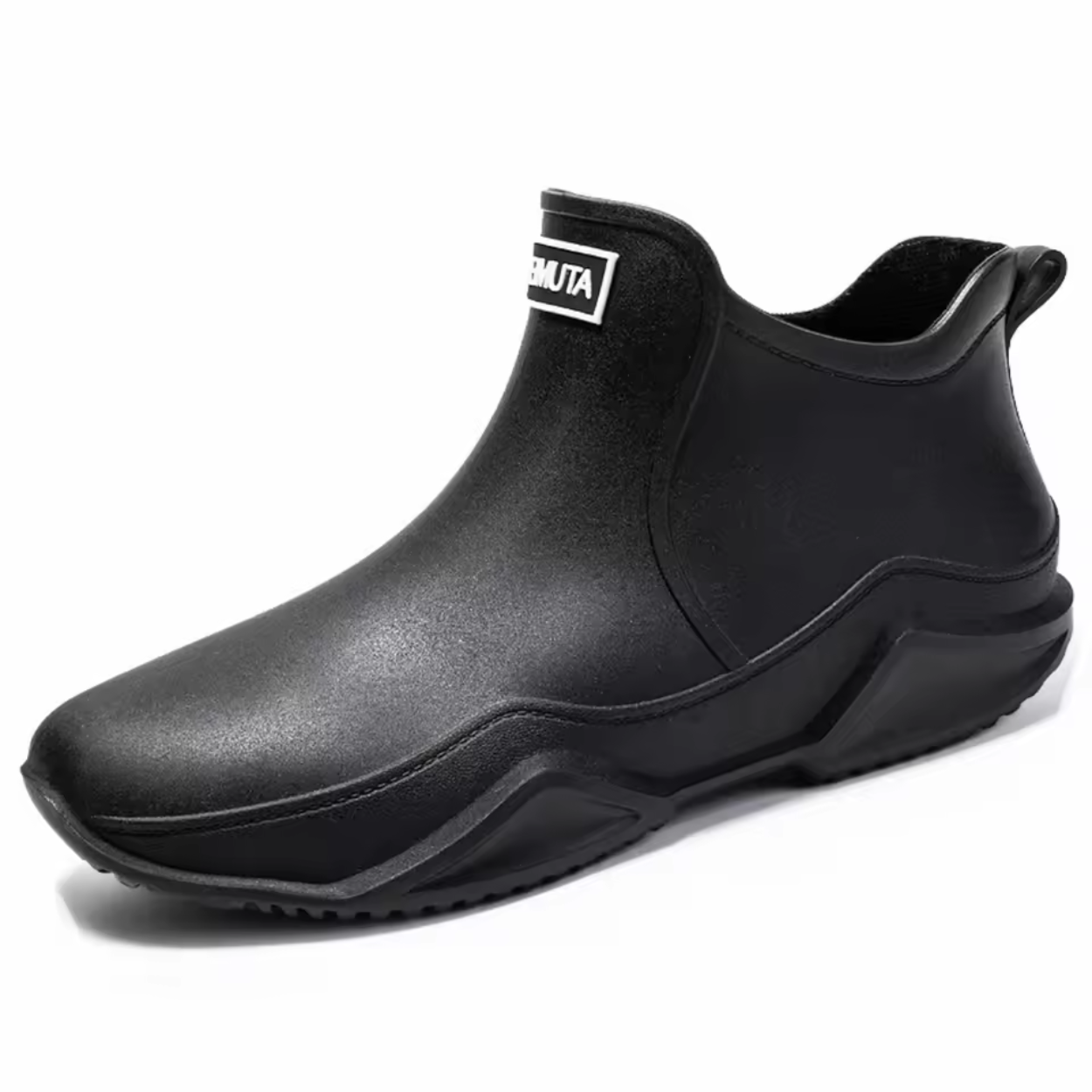 Unisex Waterdichte Regenlaarzen