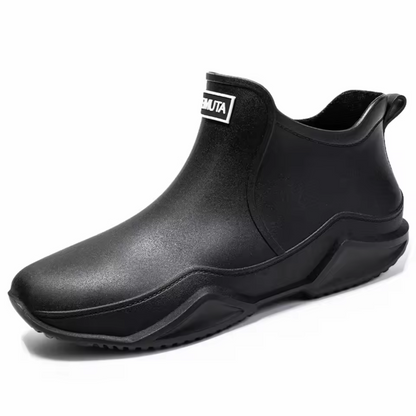 Unisex Waterdichte Regenlaarzen