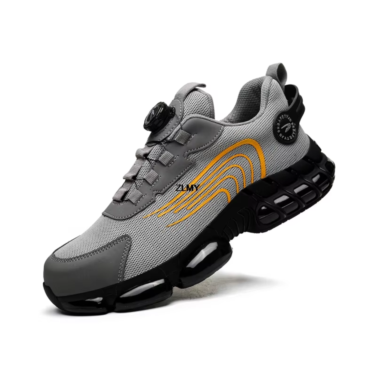 Lichte en anti-perforatie veiligheidsschoenen