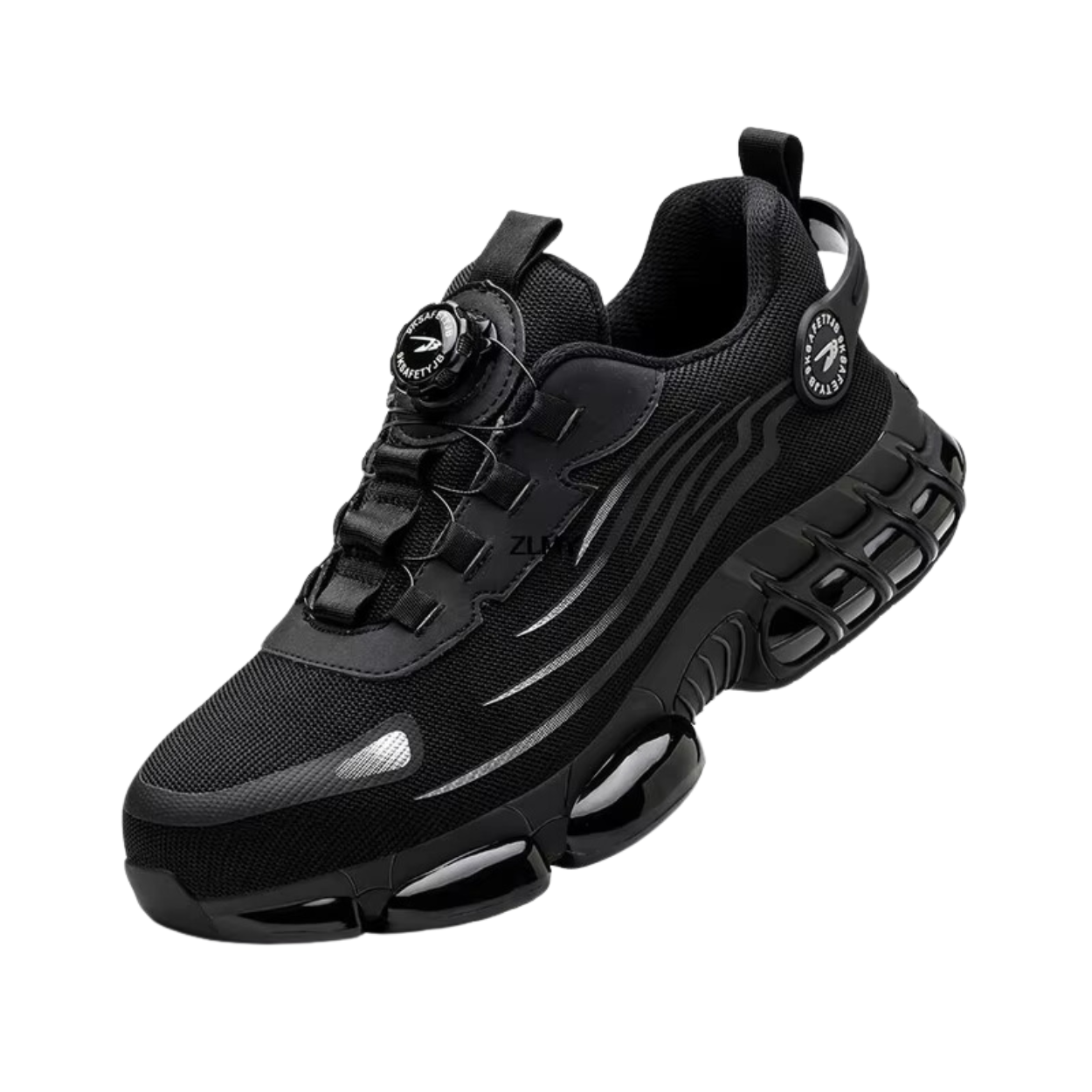 Lichte en anti-perforatie veiligheidsschoenen