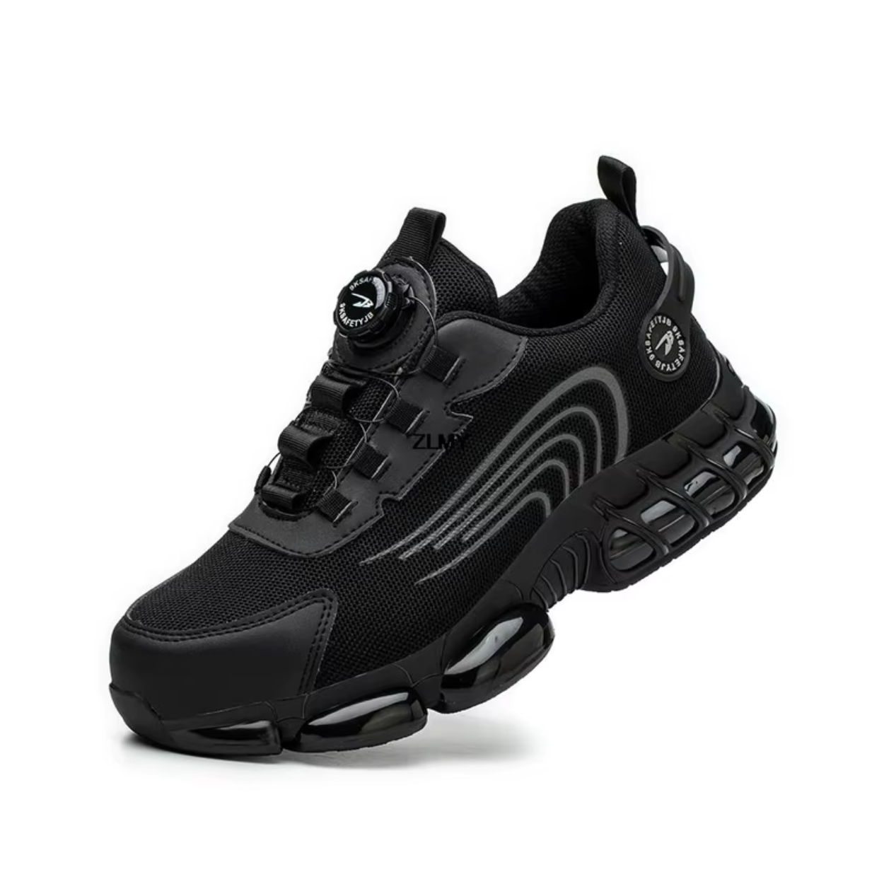 Lichte en anti-perforatie veiligheidsschoenen