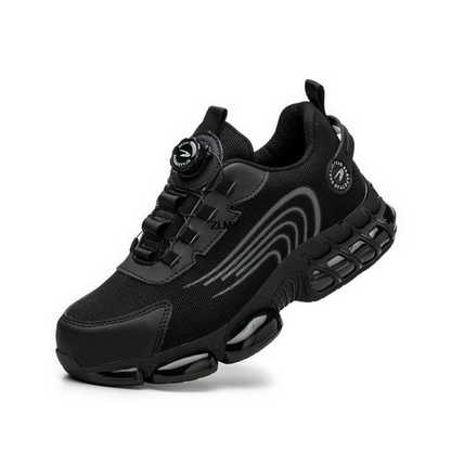 Lichte en anti-perforatie veiligheidsschoenen