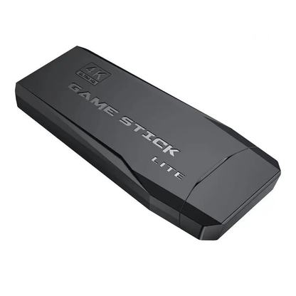 Retro Gameconsole 4K met 20.000 Vooraf Geïnstalleerde Titels