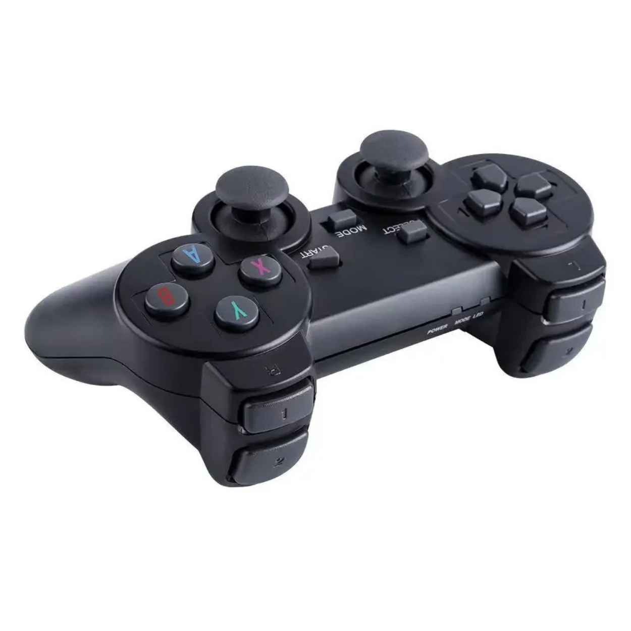 Retro Gameconsole 4K met 20.000 Vooraf Geïnstalleerde Titels