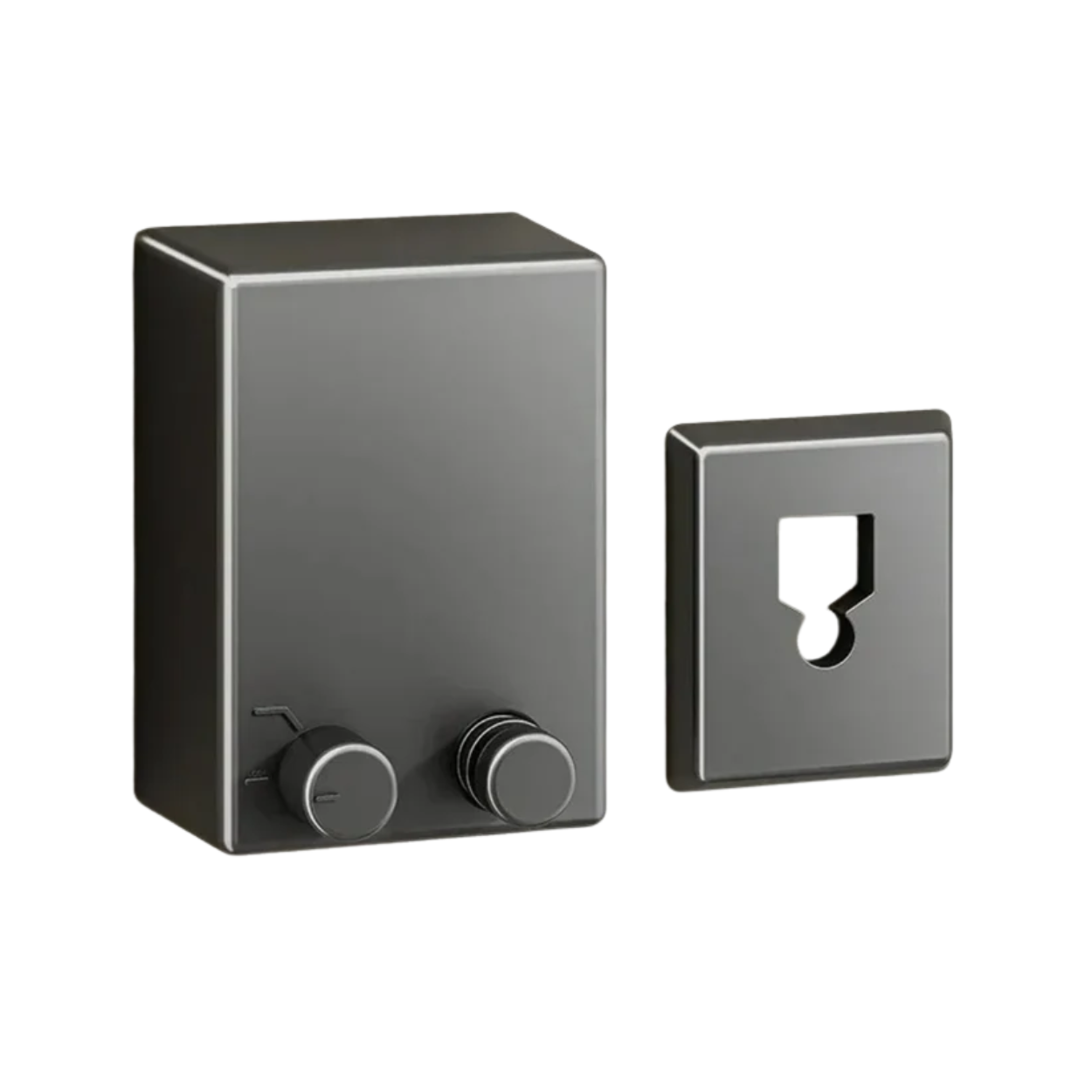 Inklapbare Waslijn met Muurhaken