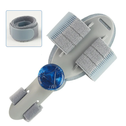 Correctieve Duimorthese tegen Hallux Valgus