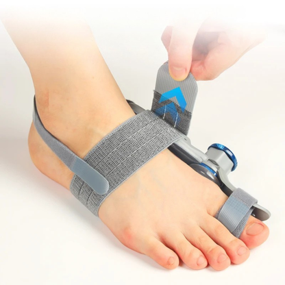 Correctieve Duimorthese tegen Hallux Valgus