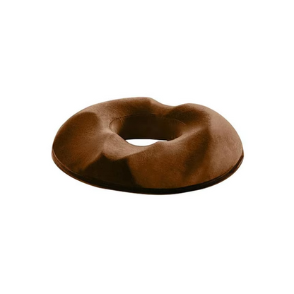 Ergonomisch Lendensteunkussen voor op kantoor