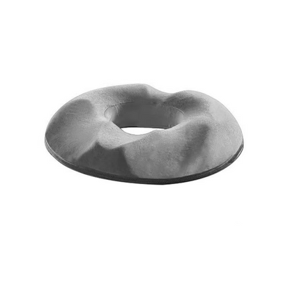 Ergonomisch Lendensteunkussen voor op kantoor