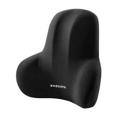 Ergonomisch Lendensteunkussen voor op Kantoor