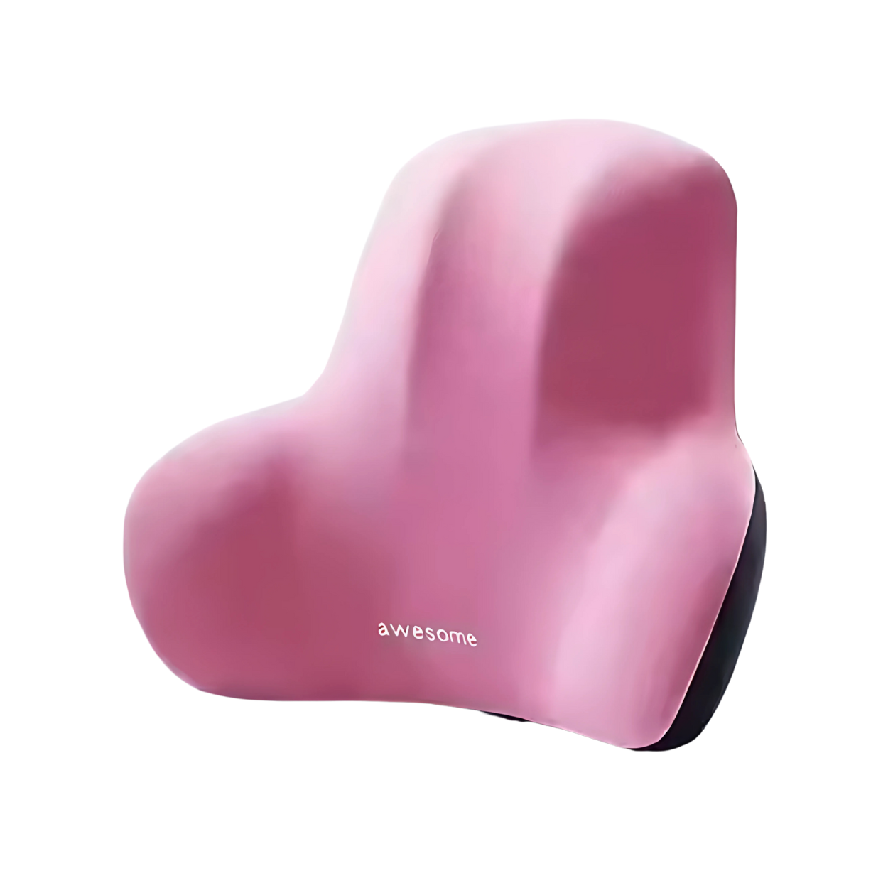 Ergonomisch Lendensteunkussen voor op Kantoor