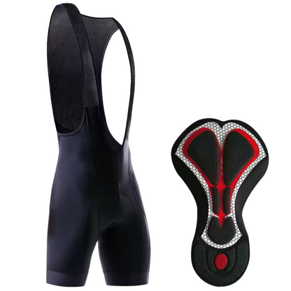 Chaussures Vélo Homme Confort 3D - Marcherelle