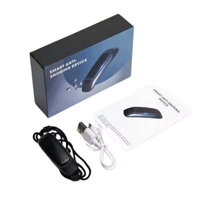 Geavanceerd Elektronisch Anti-Snurkapparaat