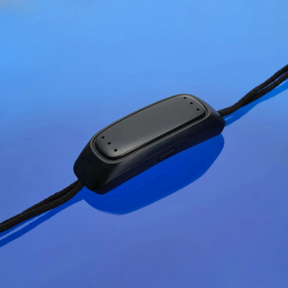 Geavanceerd Elektronisch Anti-Snurkapparaat