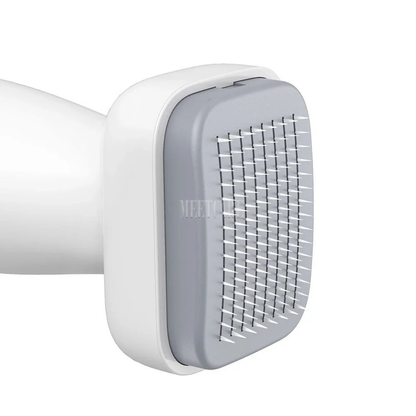 Huidstimulator met 120 Naalden voor Hoofdhuid en Baard