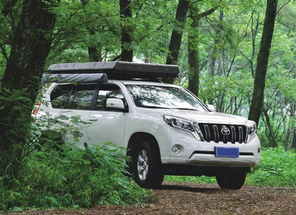 Elektrische Tent voor op het Autodak met Gemakkelijke Installatie