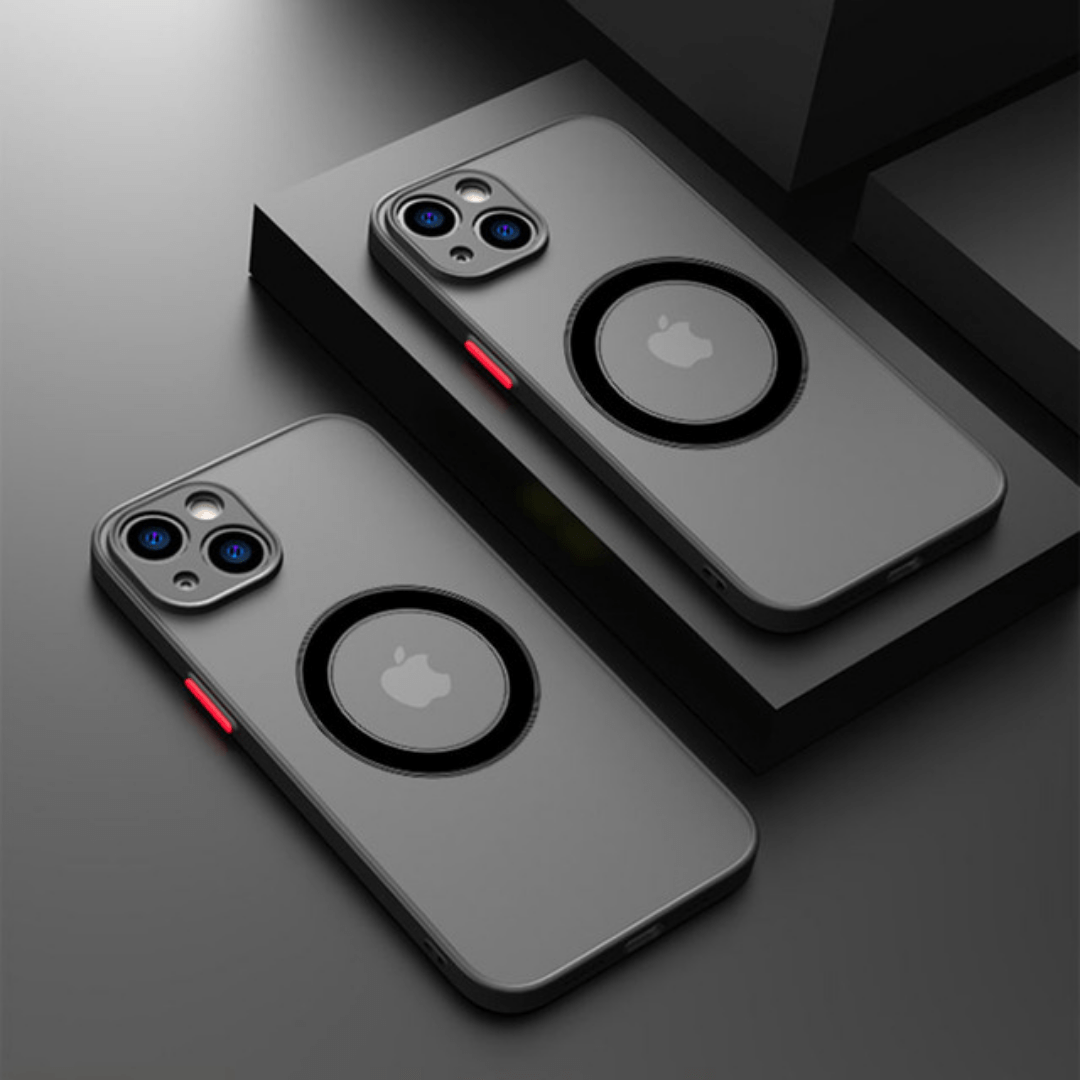 Telefoonhoesje Versterkte Bescherming Ultra Licht