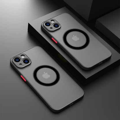 Telefoonhoesje Versterkte Bescherming Ultra Licht