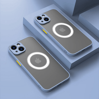 Telefoonhoesje Versterkte Bescherming Ultra Licht