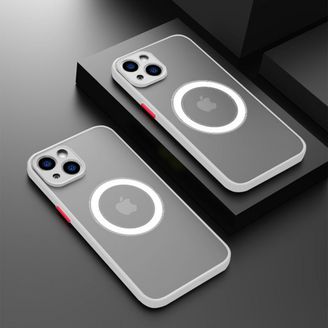 Telefoonhoesje Versterkte Bescherming Ultra Licht