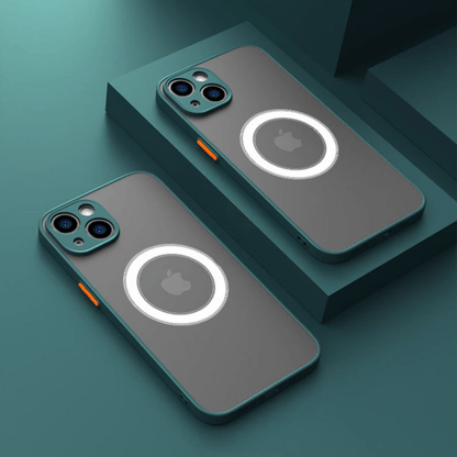 Telefoonhoesje Versterkte Bescherming Ultra Licht