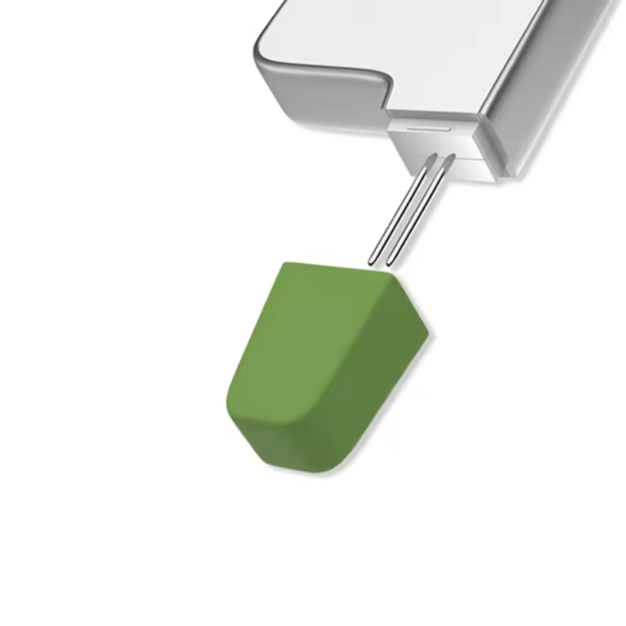 Milieuvriendelijke Voedselverontreiniging Detector