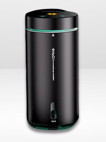 Elegant Ontworpen Geurverspreider voor Auto