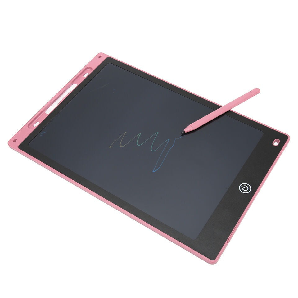 Tekentablet voor Kinderen LCD-scherm 30cm voor Creatief Leren
