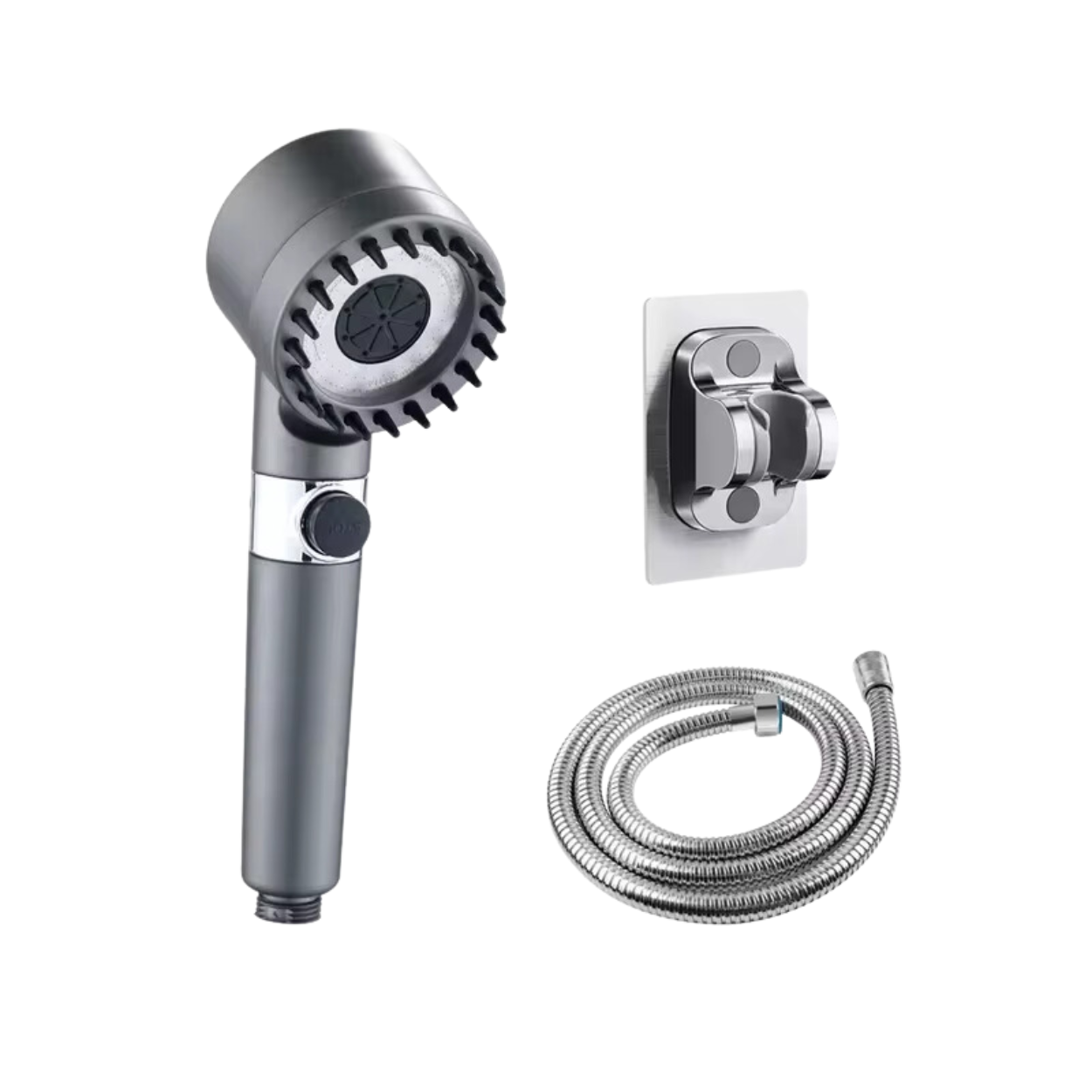 Spa Douchecabine met Ontspannende Massage voor Thuis