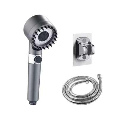 Spa Douchecabine met Ontspannende Massage voor Thuis