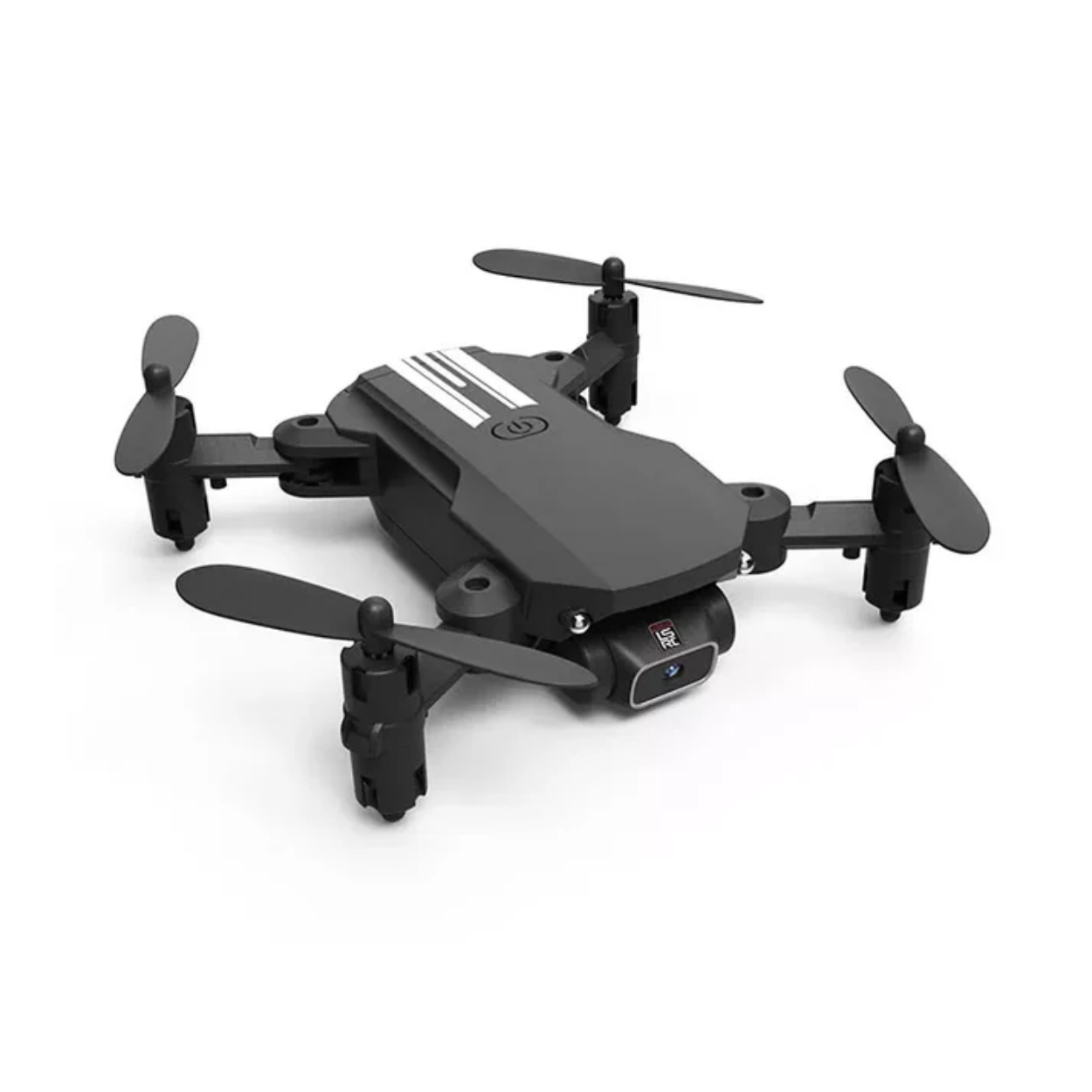 Mini 4K WiFi Drone met Draagbare HD Camera