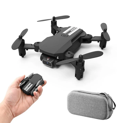 Mini 4K WiFi Drone met Draagbare HD Camera