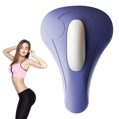 Versterkte Plank- en Bekkenbodemtrainer
