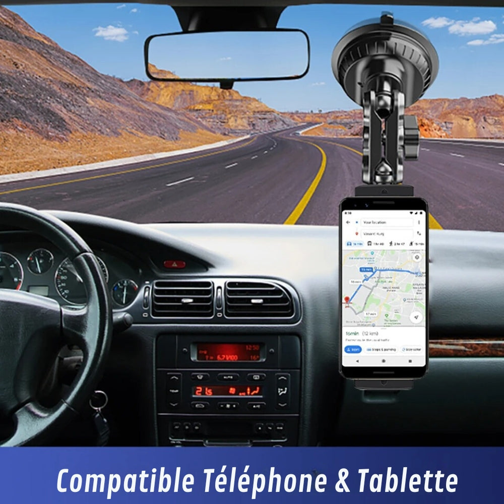 GPS Tablet Houder voor Auto