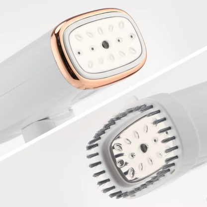 Compact en Lichtgewicht Stoomstrijkijzer