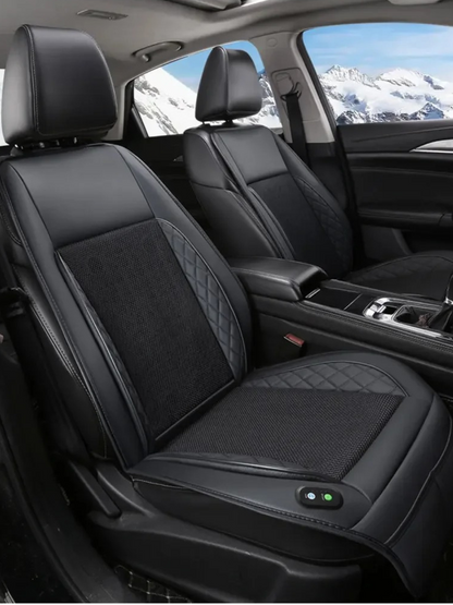 Geventileerde en Comfortabele Autostoelhoes