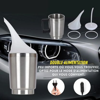 Geavanceerde LED Koplamp Renovatiekit ClearVision