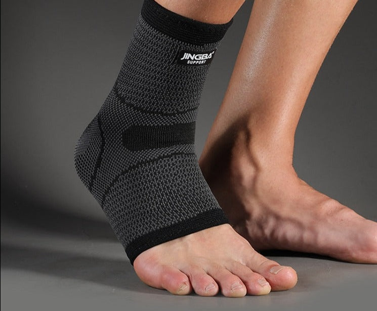 Enkelbrace Versterkte Stabiliteit