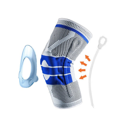 Hoog Beschermende Kniebeschermer