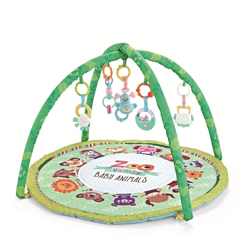 Interactief speelkleed voor baby's