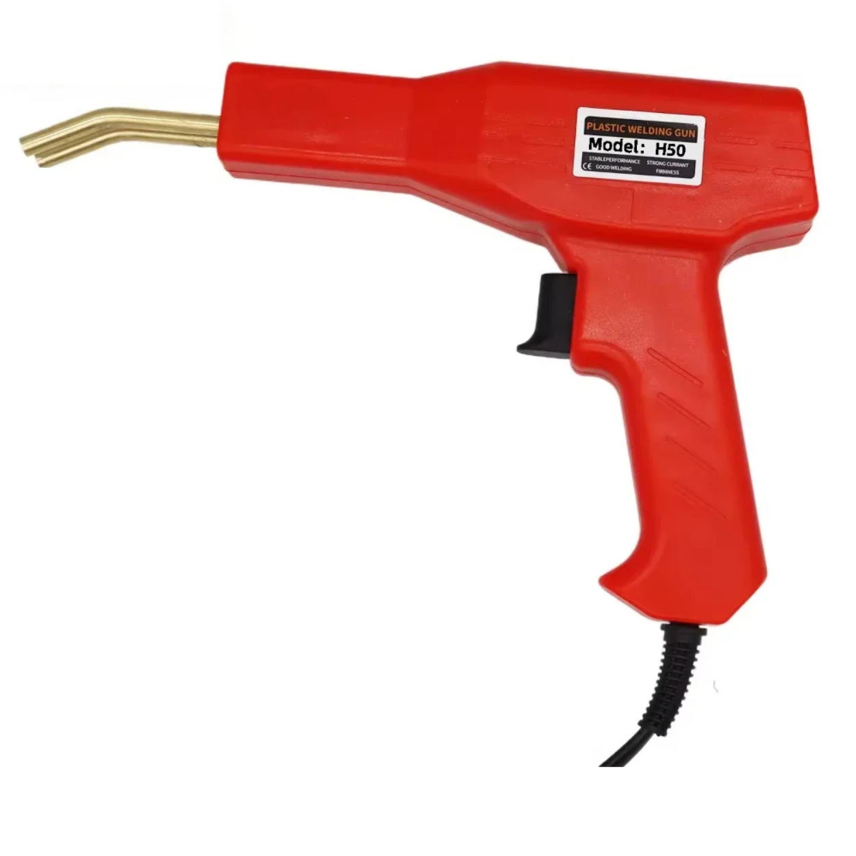 Krachtige en Betrouwbare 220W Kunststof Lasset