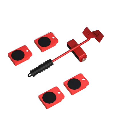 Krachtige Meubelverplaatsingsrollen 300 kg