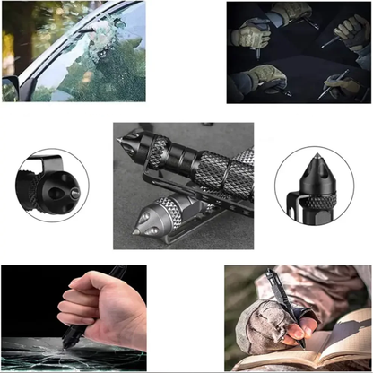 12-in-1 All Terrain Survival Kit